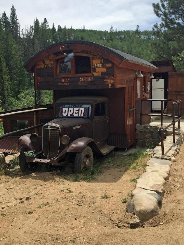The Fold Hotels Steamboat Springs Εξωτερικό φωτογραφία