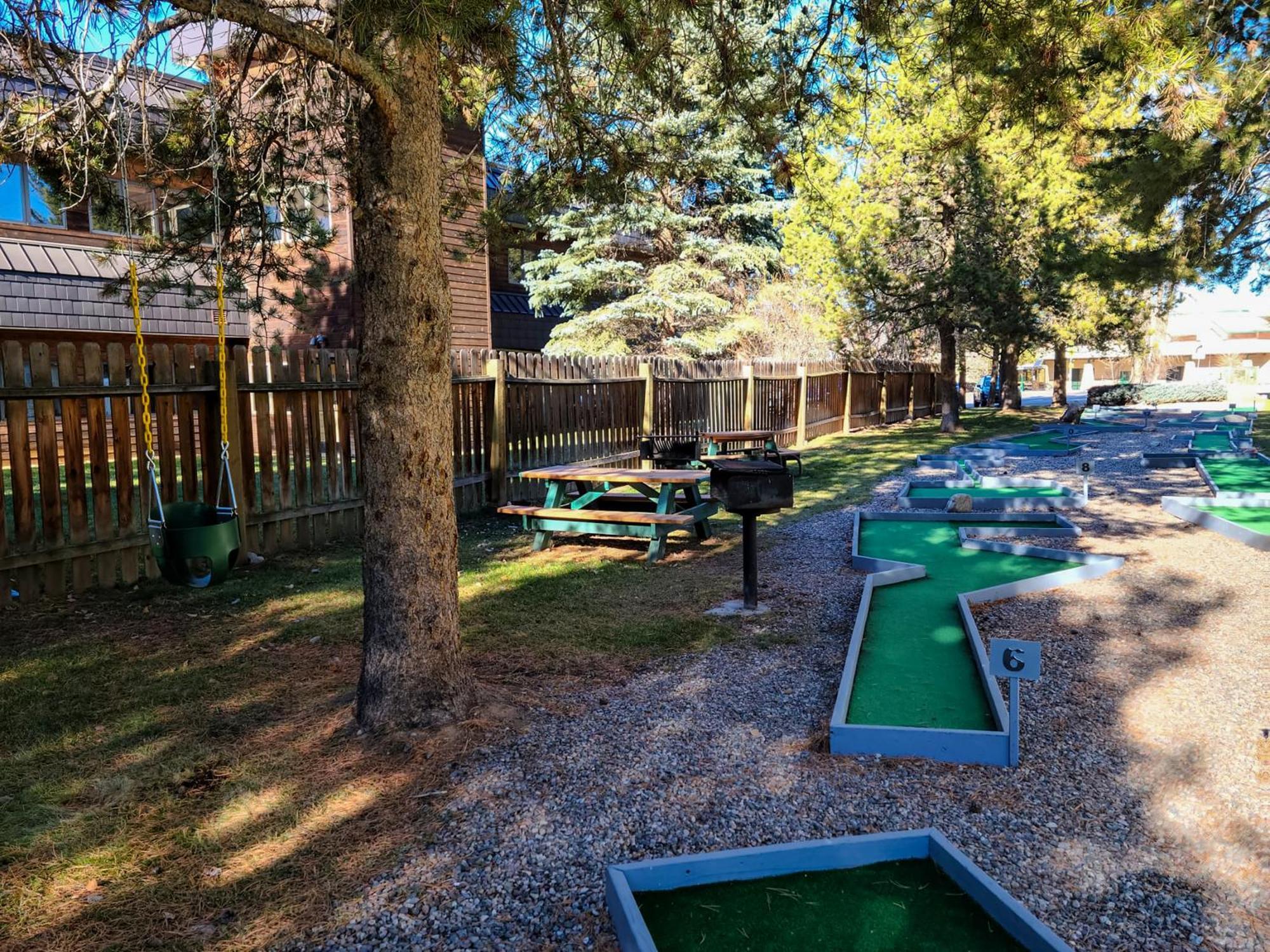 The Fold Hotels Steamboat Springs Εξωτερικό φωτογραφία