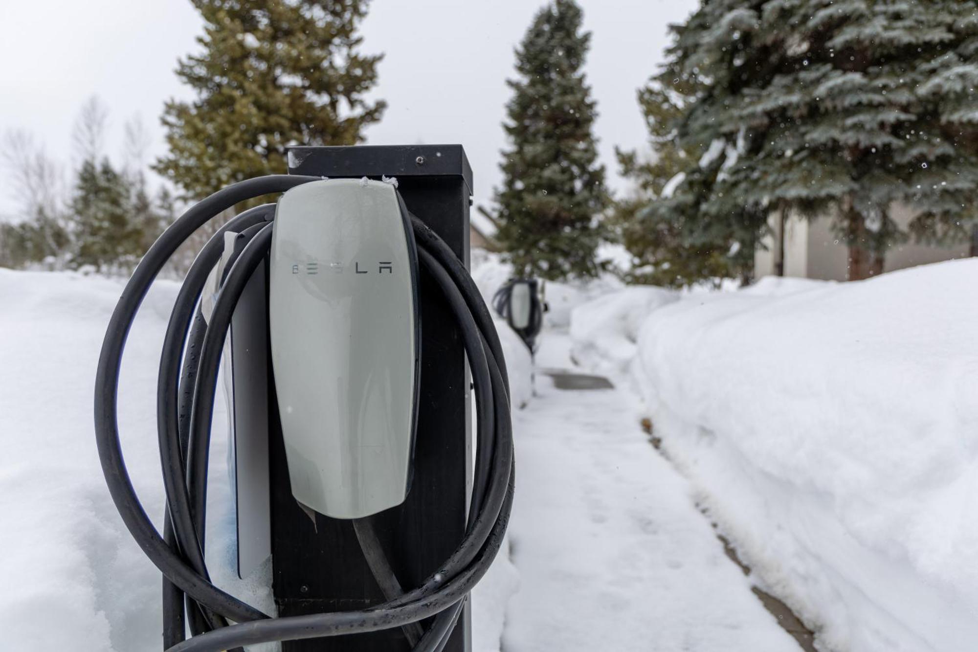 The Fold Hotels Steamboat Springs Εξωτερικό φωτογραφία