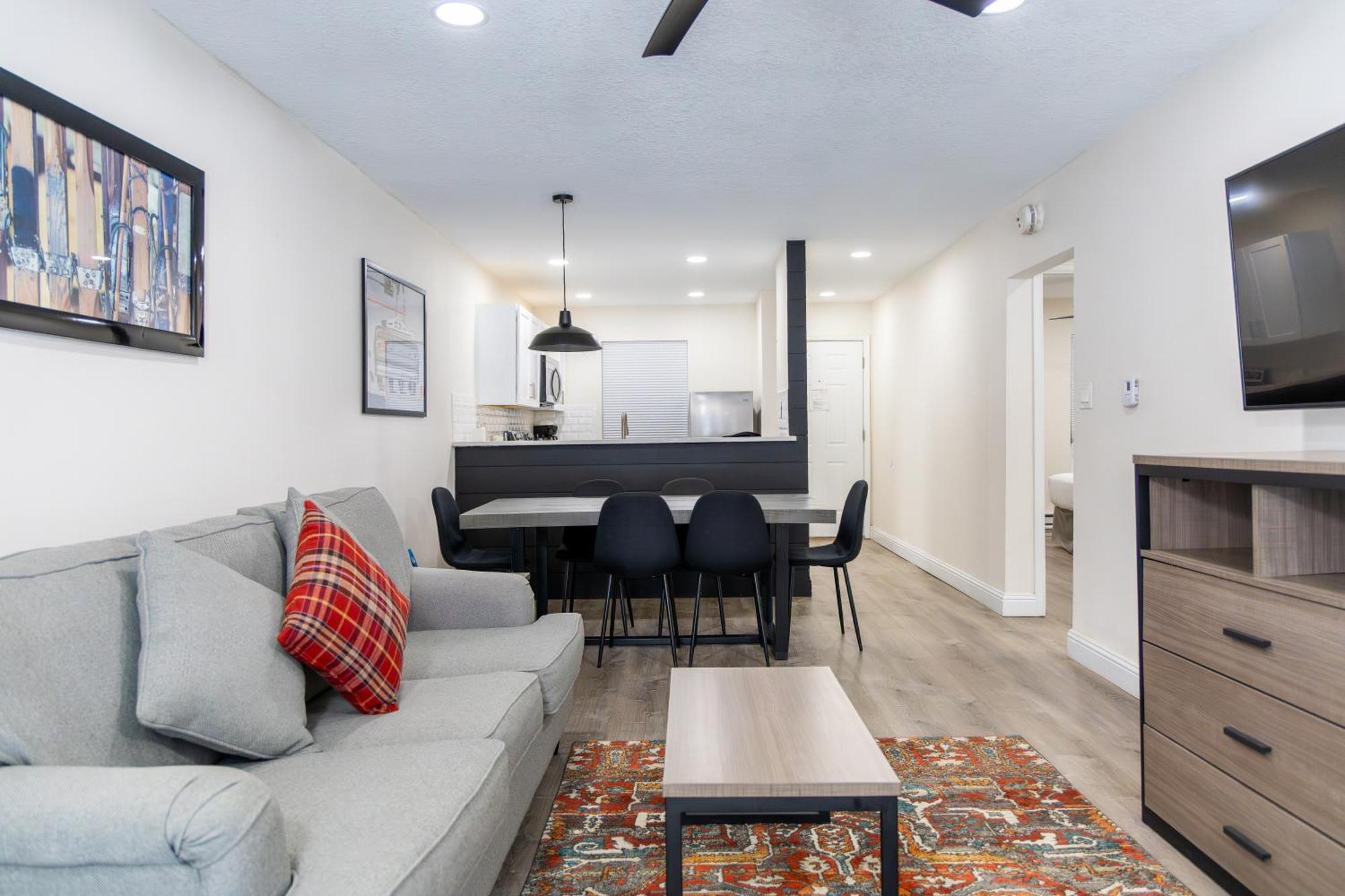 The Fold Hotels Steamboat Springs Εξωτερικό φωτογραφία