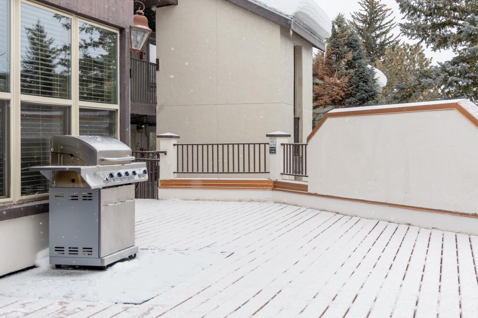 The Fold Hotels Steamboat Springs Εξωτερικό φωτογραφία