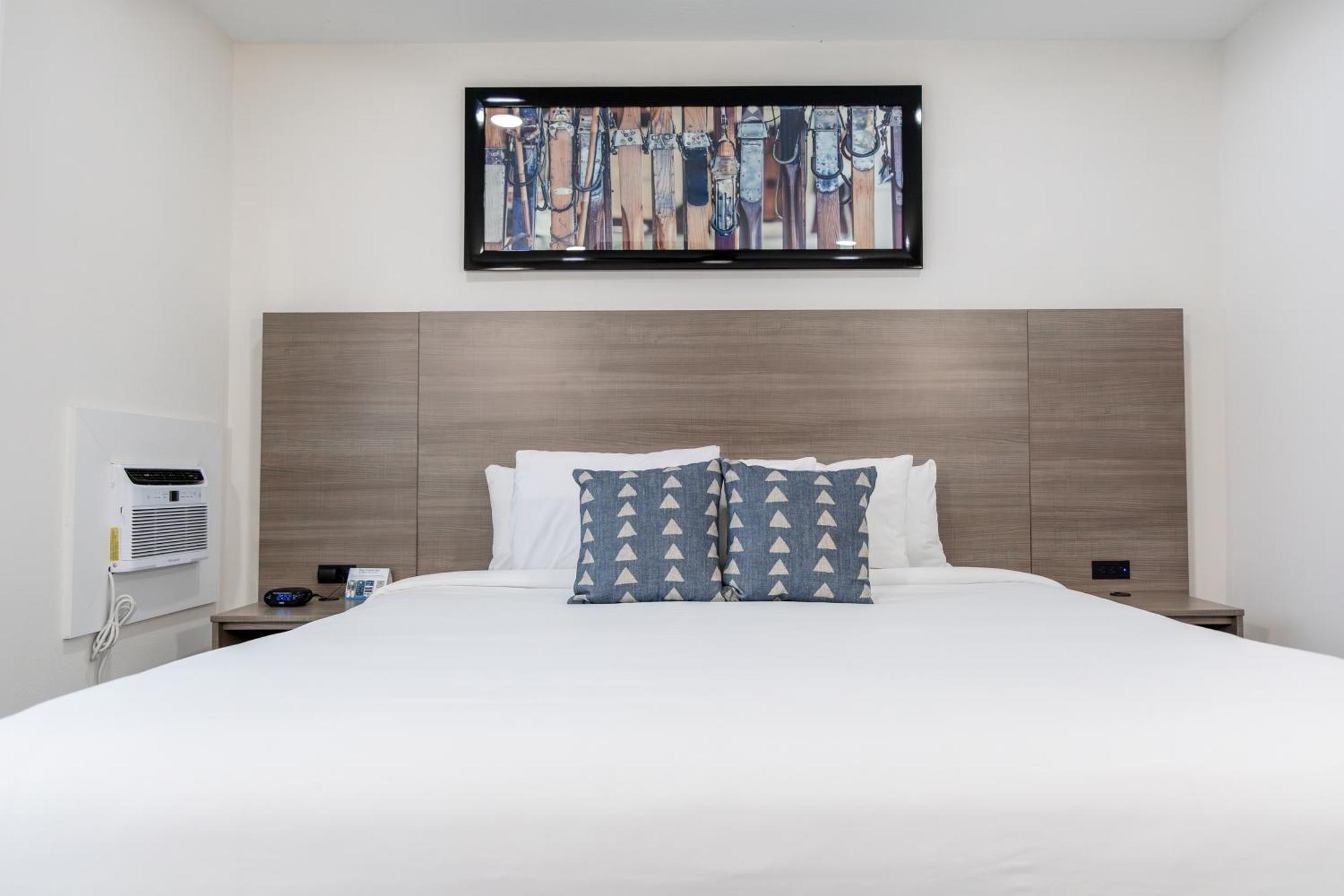 The Fold Hotels Steamboat Springs Εξωτερικό φωτογραφία