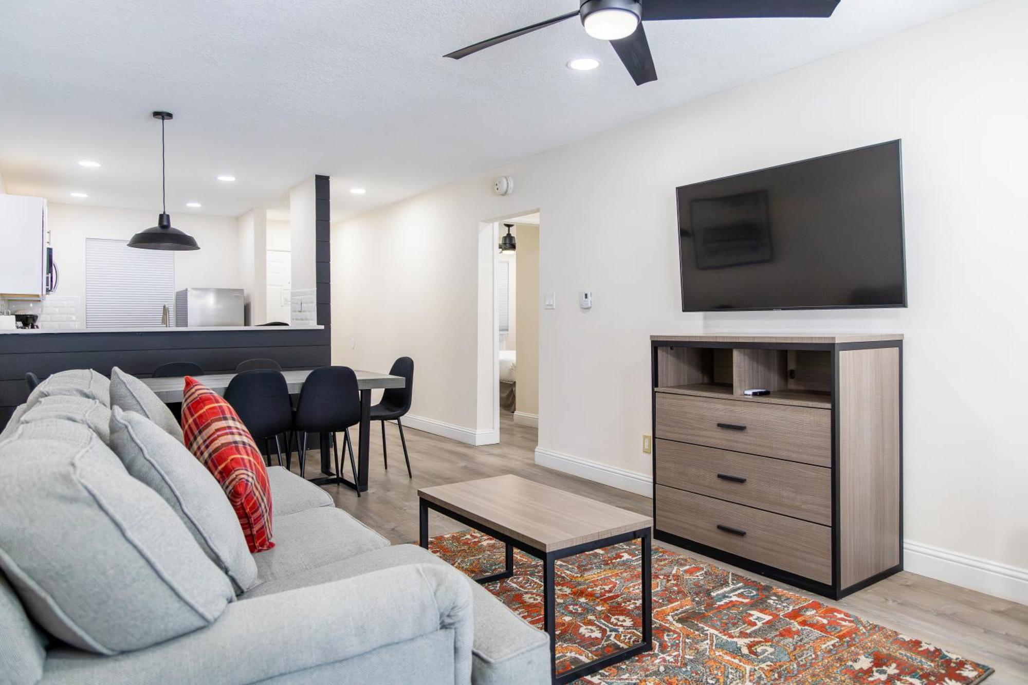The Fold Hotels Steamboat Springs Εξωτερικό φωτογραφία
