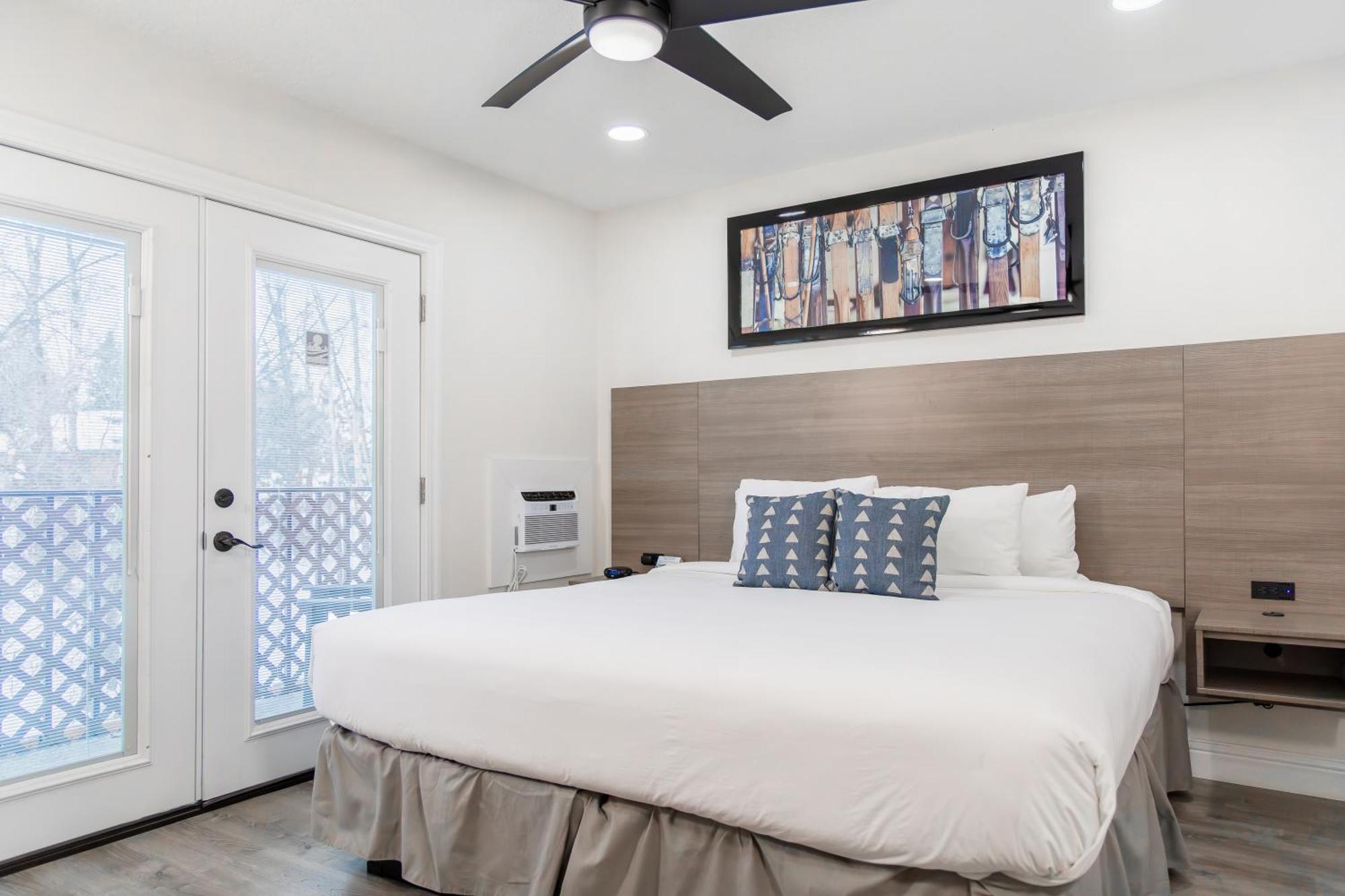The Fold Hotels Steamboat Springs Εξωτερικό φωτογραφία