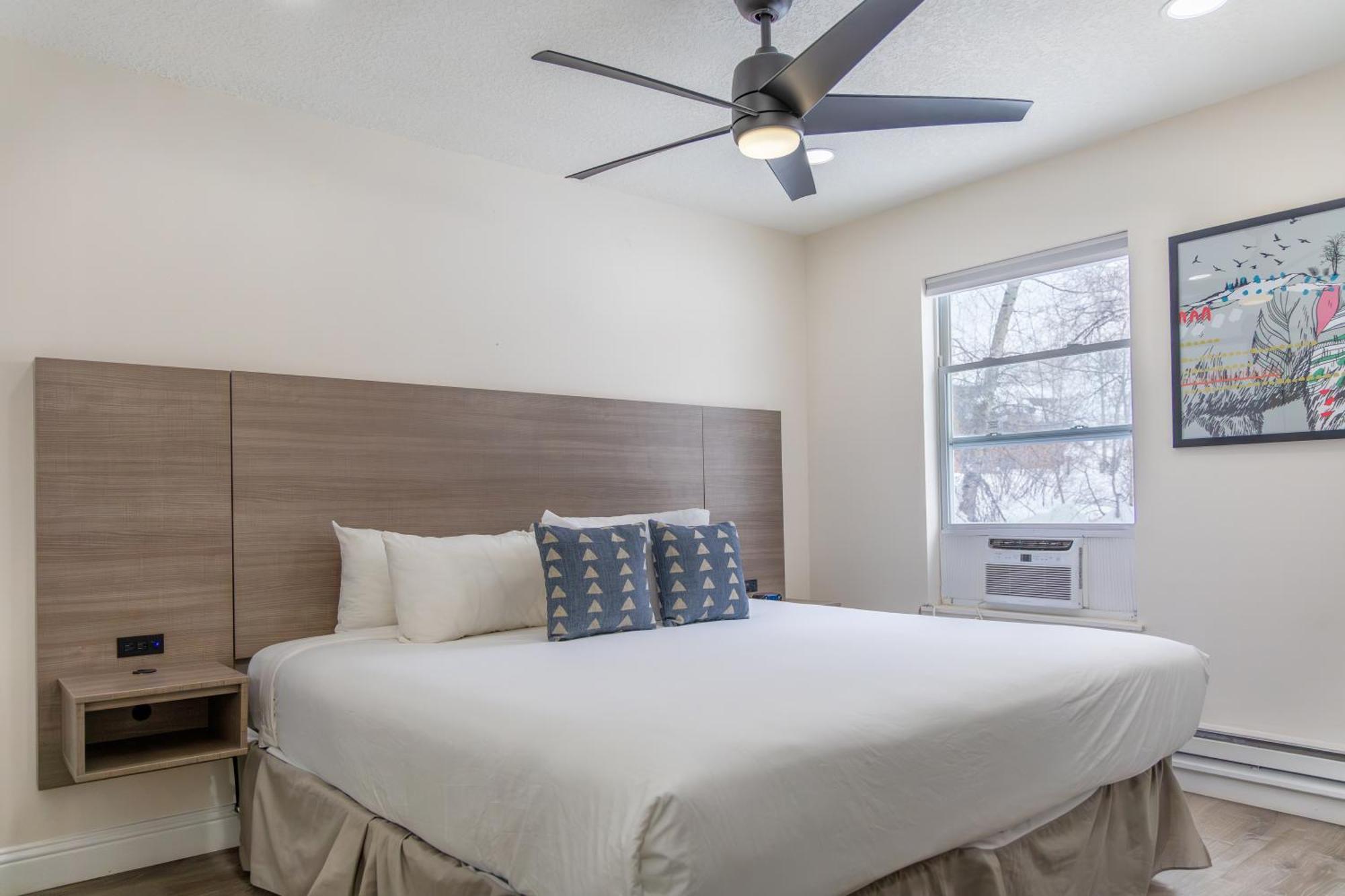 The Fold Hotels Steamboat Springs Εξωτερικό φωτογραφία